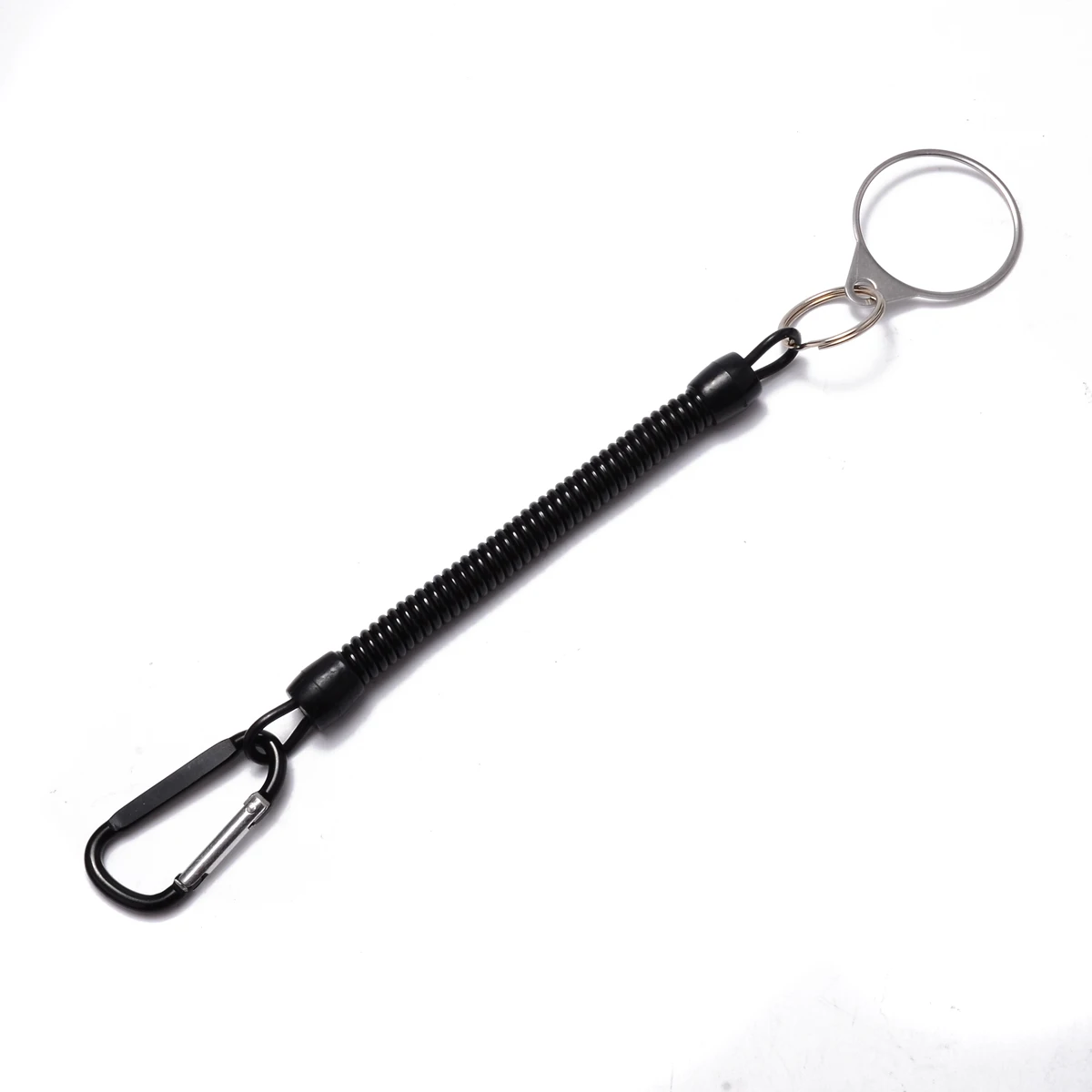 Mayitr Anti-lost Bracelet Metal Detector Pointer Pinpointing Bracelet Hand Held Metal Detector Spring Bracelets