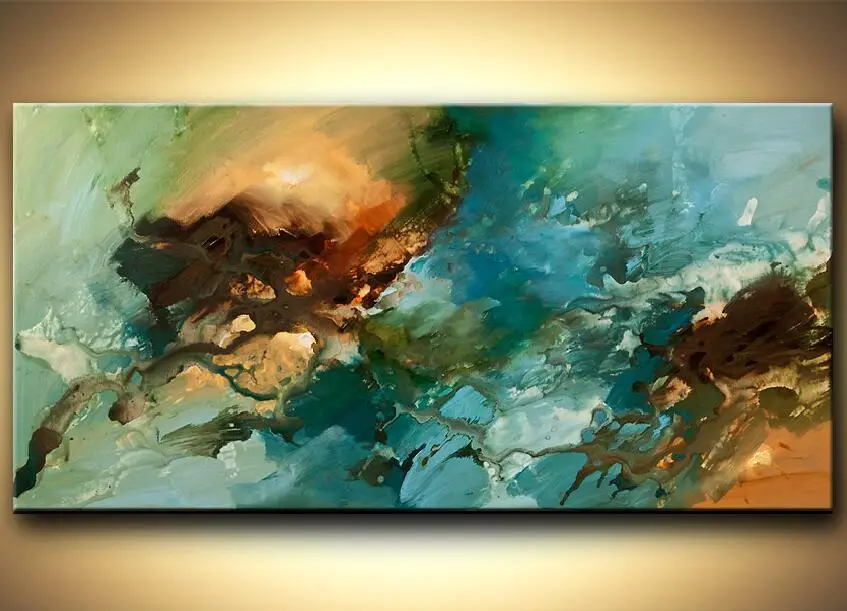 Modern art 100% hand painted on canvas nice painting for Home Room Decoration Industrial T-114
Modern art 100% hand painted on canvas nice painting for Home Room Decoration Industrial T-114