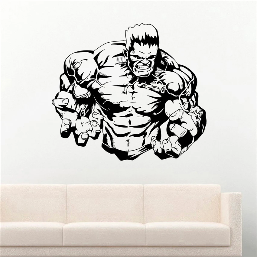 Sports vinyl wall decal gym athlete weightlifting Art Decor Home Decor Removable Vinyl Nursery Kids Room Wall Sticker MY70
Sports vinyl wall decal gym athlete weightlifting Art Decor Home Decor Removable Vinyl Nursery Kids Room Wall Sticker MY70