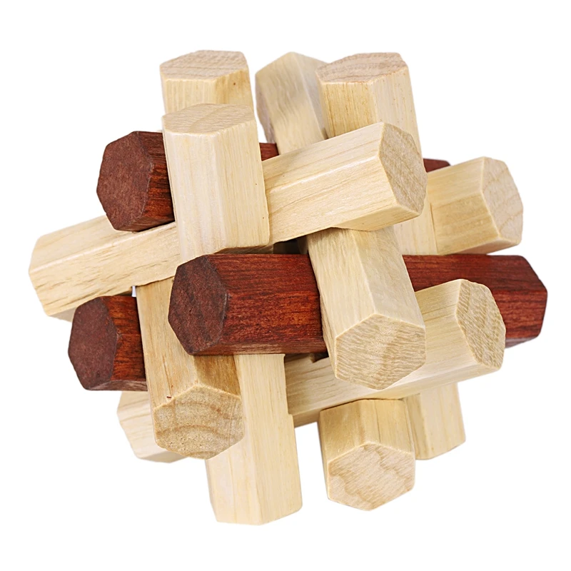 The intellectual power of adult children to unlock creative wood gifts disassembly toy
The intellectual power of adult children to unlock creative wood gifts disassembly toy
