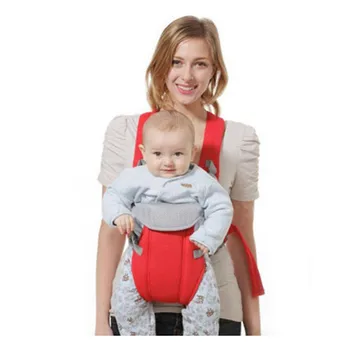 0-36 Months Breathable Ergonomic Front Facing Baby Carrier Infant Comfortable Sling Backpack Pouch Wrap Baby Care New
0-36 Months Breathable Ergonomic Front Facing Baby Carrier Infant Comfortable Sling Backpack Pouch Wrap Baby Care New