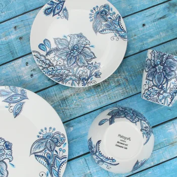 11inch European Creative Fine Hand-painted Ceramic Tableware wedding decoration kitchen accessories home decoration accessories
11inch European Creative Fine Hand-painted Ceramic Tableware wedding decoration kitchen accessories home decoration accessories