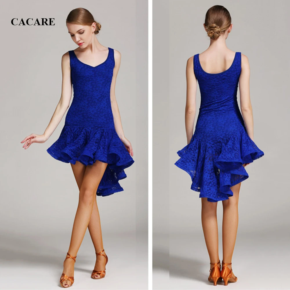 Latin Dance Dress Women Full Lace 9 Colors Mermaid Fringed Dress Dancewear Latin D0601 Ruffled Hem
Latin Dance Dress Women Full Lace 9 Colors Mermaid Fringed Dress Dancewear Latin D0601 Ruffled Hem
