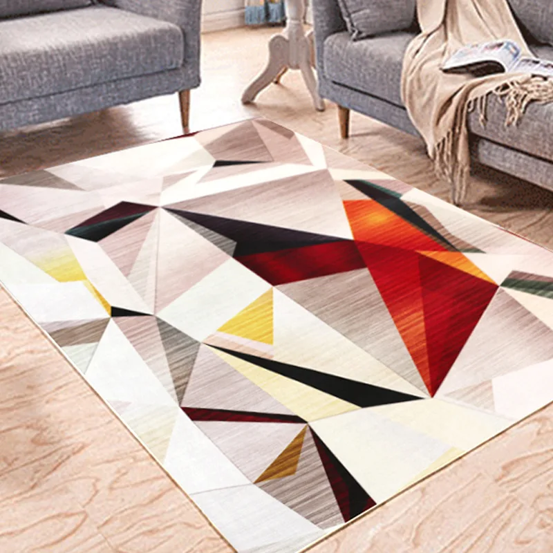 Trend Geometry Pattern 3D Printed Carpets for Living Room Bedroom Area Rugs Coffee Table Antiskid Mats Home Bedside soft Carpet
Trend Geometry Pattern 3D Printed Carpets for Living Room Bedroom Area Rugs Coffee Table Antiskid Mats Home Bedside soft Carpet