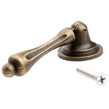 DRELD Antique Bronze Kitchen Drawer Cabinet Door Handle Furniture Knobs Brass Dresser Handle Drawer Pull Cabinet Handle Knob 
DRELD Antique Bronze Kitchen Drawer Cabinet Door Handle Furniture Knobs Brass Dresser Handle Drawer Pull Cabinet Handle Knob