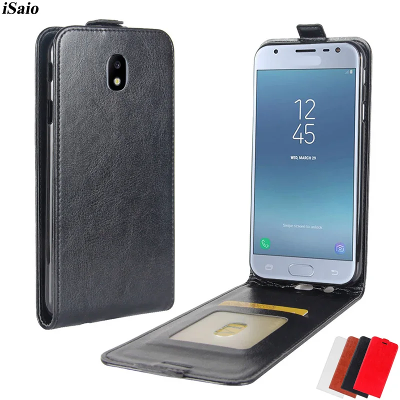 Flip Cover Luxury Leather Case For Samsung Galaxy J5 2017 J530 J530F SM-J530FM DS EU Flipcase Funda 5.2 Silicona Phone Case Capa
Flip Cover Luxury Leather Case For Samsung Galaxy J5 2017 J530 J530F SM-J530FM DS EU Flipcase Funda 5.2 Silicona Phone Case Capa