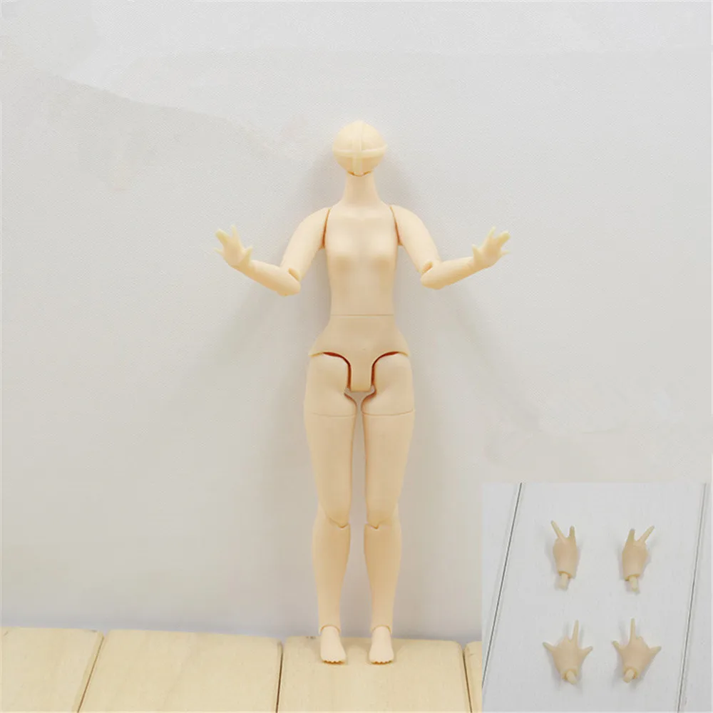 middie blyth body azone 1/12 joint doll 14cm suitable middle blythe doll 20 joints
middie blyth body azone 1/12 joint doll 14cm suitable middle blythe doll 20 joints