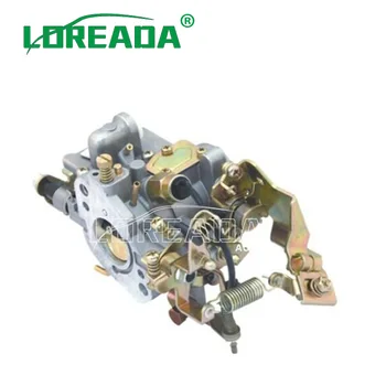 LOREADA Carburetor Assy 21100-87129 H7689 for SUZUKI Car-style Car Accessories Diesel Engine Parts
LOREADA Carburetor Assy 21100-87129 H7689 for SUZUKI Car-style Car Accessories Diesel Engine Parts