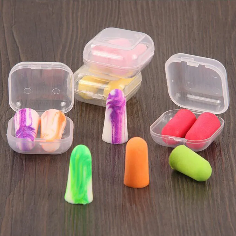 40pairs/lot New arrival Upscale PU memory Foam Ear Plugs Tapered Travel Sleep supplies Noise Prevention Earplugs MR095
40pairs/lot New arrival Upscale PU memory Foam Ear Plugs Tapered Travel Sleep supplies Noise Prevention Earplugs MR095