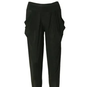 Ladies Casual Multi-color Solid High Waist Harem Pant Women Fashion Fitness Dance Sport Trousers Hot Style
Ladies Casual Multi-color Solid High Waist Harem Pant Women Fashion Fitness Dance Sport Trousers Hot Style