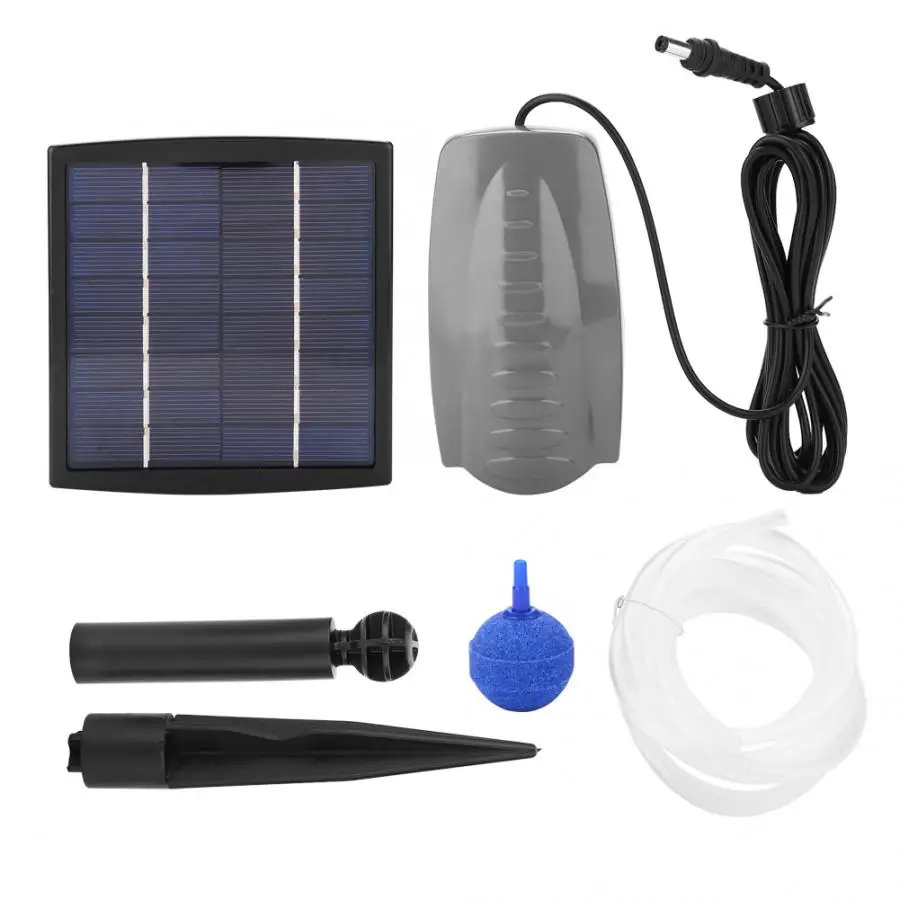 pumps Air Stone Oxygen Aerator Solar Powered Pond Oxygenator Water Pump Garden pump
pumps Air Stone Oxygen Aerator Solar Powered Pond Oxygenator Water Pump Garden pump