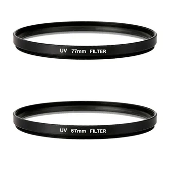 UV Filter 49 Mm 52mm 58mm 62mm 67mm 55mm 72mm 77mm for Nikon Canon EOS 7D 5D 6D 50D 60D 600D D5200 D3300 D3200 T5i
UV Filter 49 Mm 52mm 58mm 62mm 67mm 55mm 72mm 77mm for Nikon Canon EOS 7D 5D 6D 50D 60D 600D D5200 D3300 D3200 T5i