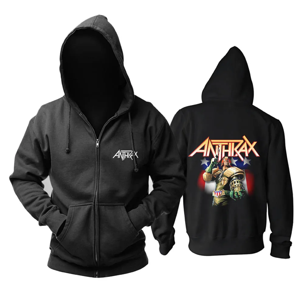 Bloodhoof Free shipping Anthrax " Skater Persistence Guy Death Core COTTON black HOODIE Asian Size
Bloodhoof Free shipping Anthrax " Skater Persistence Guy Death Core COTTON black HOODIE Asian Size