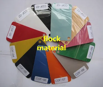 CDF-12 sky blue color Flock t shirt transfers wholesale vinyl for 27 yard whole roll
CDF-12 sky blue color Flock t shirt transfers wholesale vinyl for 27 yard whole roll