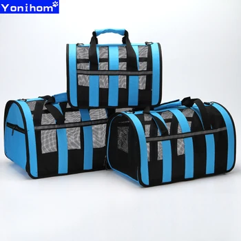Carrier Bag for Dog Cat Car Portable Handbag Cat Carrier Travel Outdoor Fashion Portable Pet Dog Carrier Bag Luxury Sleeping Bag
Carrier Bag for Dog Cat Car Portable Handbag Cat Carrier Travel Outdoor Fashion Portable Pet Dog Carrier Bag Luxury Sleeping Bag