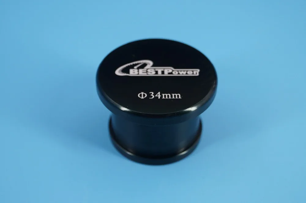 34mm Alloy Aluminium Bov Blanking Plug Hose Bung Dump Valve ALL SIZES Black
34mm Alloy Aluminium Bov Blanking Plug Hose Bung Dump Valve ALL SIZES Black