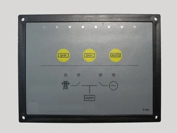 705 Auto Start Generator Control Module DSE705/ Auto Transfer Switch P705 For ATS Genset
705 Auto Start Generator Control Module DSE705/ Auto Transfer Switch P705 For ATS Genset