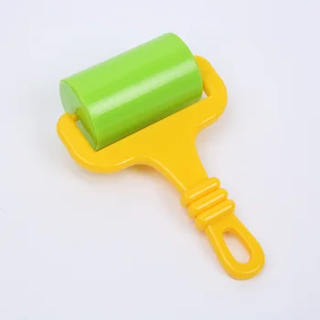 1Pcs Polymer Clay Playdough Kit Tools Plasticine Tools Kid For Light Plasticine Modeling Plastic Sculpting Play Dough Tool Charm
1Pcs Polymer Clay Playdough Kit Tools Plasticine Tools Kid For Light Plasticine Modeling Plastic Sculpting Play Dough Tool Charm