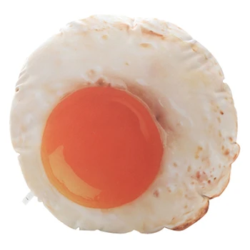 New Arrival Poached Egg Pillow Funny Eggs Food Plush Toys Simulation Omelette Dolls Lazy Sleeping Pillows
New Arrival Poached Egg Pillow Funny Eggs Food Plush Toys Simulation Omelette Dolls Lazy Sleeping Pillows