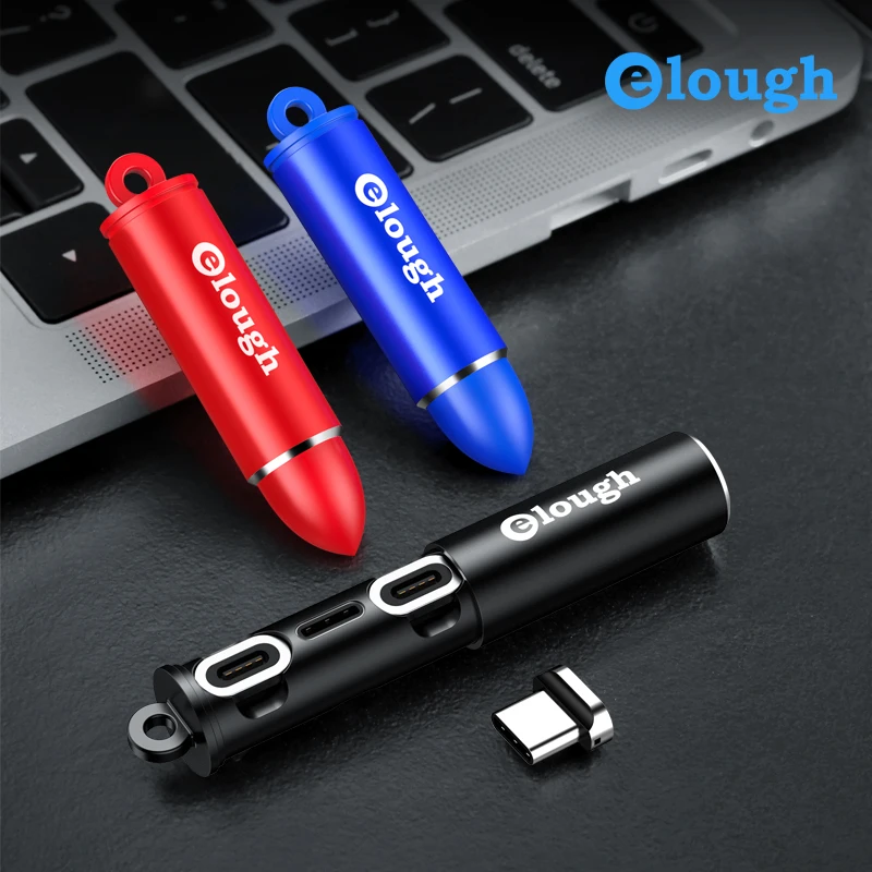 Elough Magnetic Cable plug Connector Storage Box Only Box No Plug For Type C Micro USB C 8 pin Microusb Type-C Cable for E03 E04
Elough Magnetic Cable plug Connector Storage Box Only Box No Plug For Type C Micro USB C 8 pin Microusb Type-C Cable for E03 E04