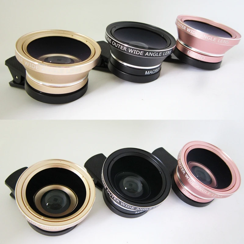Mobile phone lens - mobile telescope, telephoto, 45X wide angle +12.5X macro 12 times telescope three-in-one lens.LF01-861
Mobile phone lens - mobile telescope, telephoto, 45X wide angle +12.5X macro 12 times telescope three-in-one lens.LF01-861