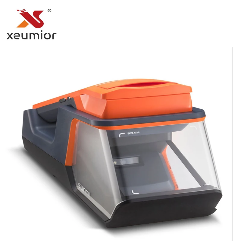NR010 Hand-free Scanner Support Dock Charger & Barcode Scanning for Sunmi V1s P1
NR010 Hand-free Scanner Support Dock Charger & Barcode Scanning for Sunmi V1s P1