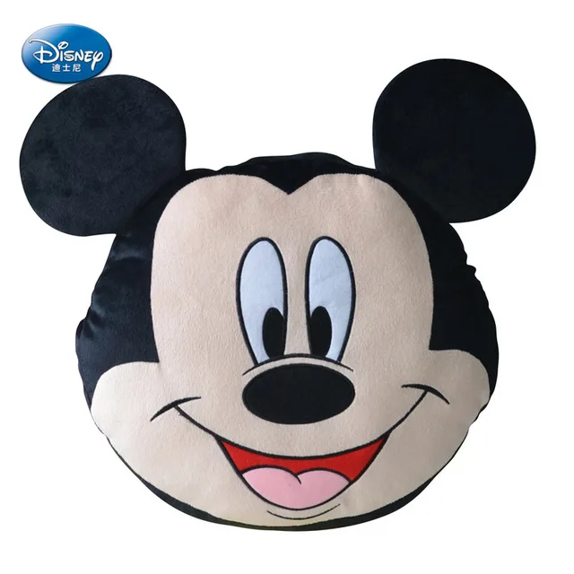Disney Mickey mouse children cartoon Plush doll Sofa pillow Minnie Stuffed Plush doll car Cushion soft doll toy girl boy gift
Disney Mickey mouse children cartoon Plush doll Sofa pillow Minnie Stuffed Plush doll car Cushion soft doll toy girl boy gift