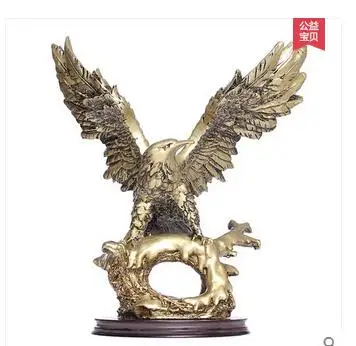 head Arts Crafts Animal Eagle Eagle resin decoration ornaments realize the ambition Home Furnishing display creative company
head Arts Crafts Animal Eagle Eagle resin decoration ornaments realize the ambition Home Furnishing display creative company