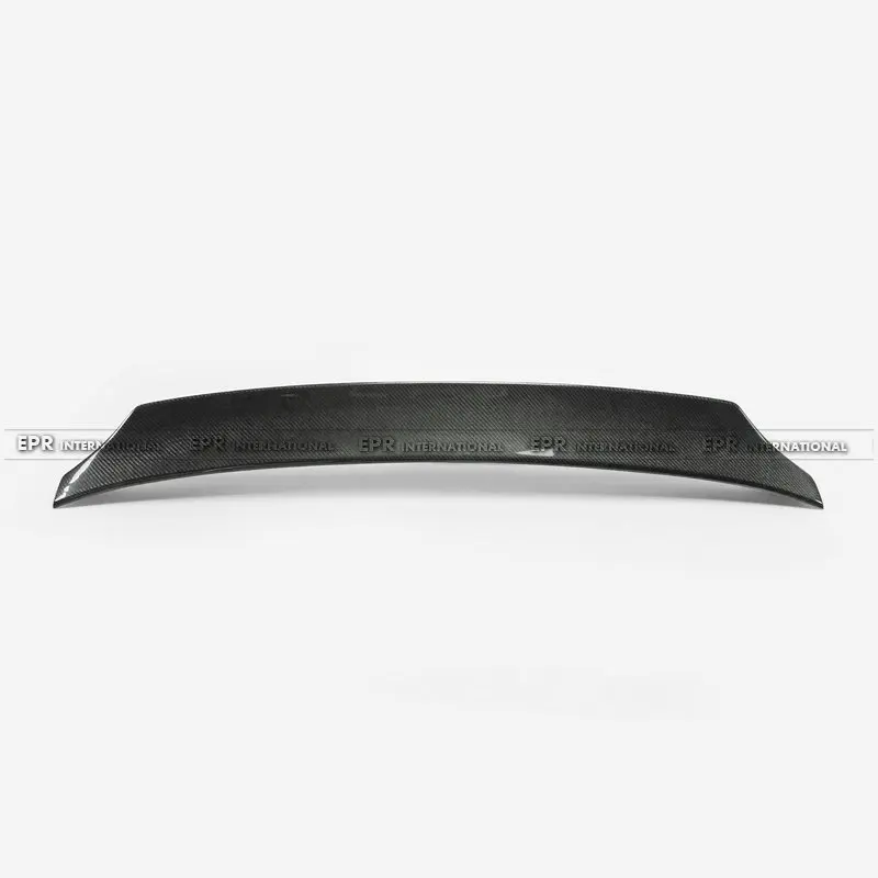 05-08 Subaru Legacy (BL) JDM Style Duckbill Spoiler CF(5)_1