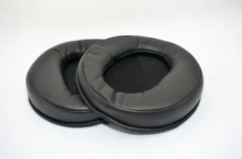 1 pair of Replacement Cushion Ear Cover Pads Earpads Pillow for FOSTEX TH600 TH610 Headset Headphones
1 pair of Replacement Cushion Ear Cover Pads Earpads Pillow for FOSTEX TH600 TH610 Headset Headphones