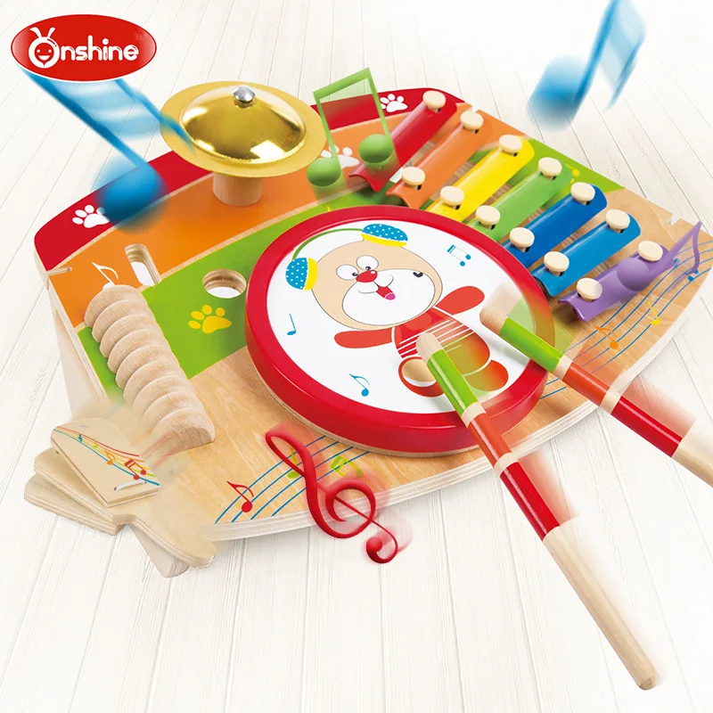 Baby brand multi functional Keyboard music instrumental toys/ Kids Child 5-in-1 musikstation early learning educational toys
Baby brand multi functional Keyboard music instrumental toys/ Kids Child 5-in-1 musikstation early learning educational toys