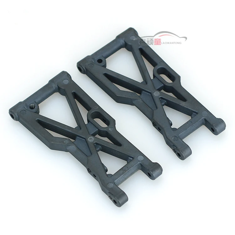 Rui Hao accessories VRX straight bridge, desert card, short card, original accessories, front hem arm 10112 for RC Car
Rui Hao accessories VRX straight bridge, desert card, short card, original accessories, front hem arm 10112 for RC Car