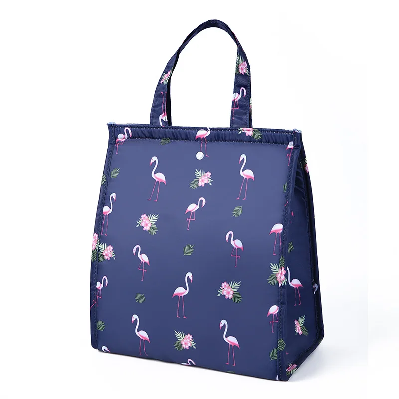 Portable Flamingo Tote Thermal Picnic Bag Waterproof Oxford Beach Lunch Bag Cooler Food Picnic Box Tote for Women kids Men
Portable Flamingo Tote Thermal Picnic Bag Waterproof Oxford Beach Lunch Bag Cooler Food Picnic Box Tote for Women kids Men