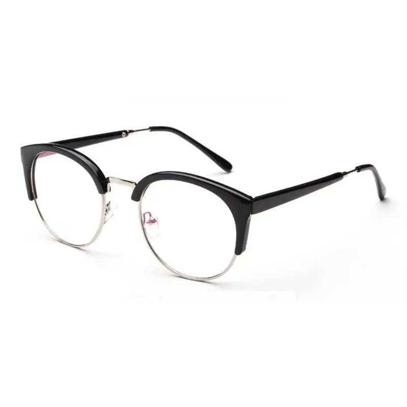 Newest Classical Superstar Style Eyewear Frame Women Optical Eyeglasses Computer Glasses Spectacle Frame Oculos
Newest Classical Superstar Style Eyewear Frame Women Optical Eyeglasses Computer Glasses Spectacle Frame Oculos