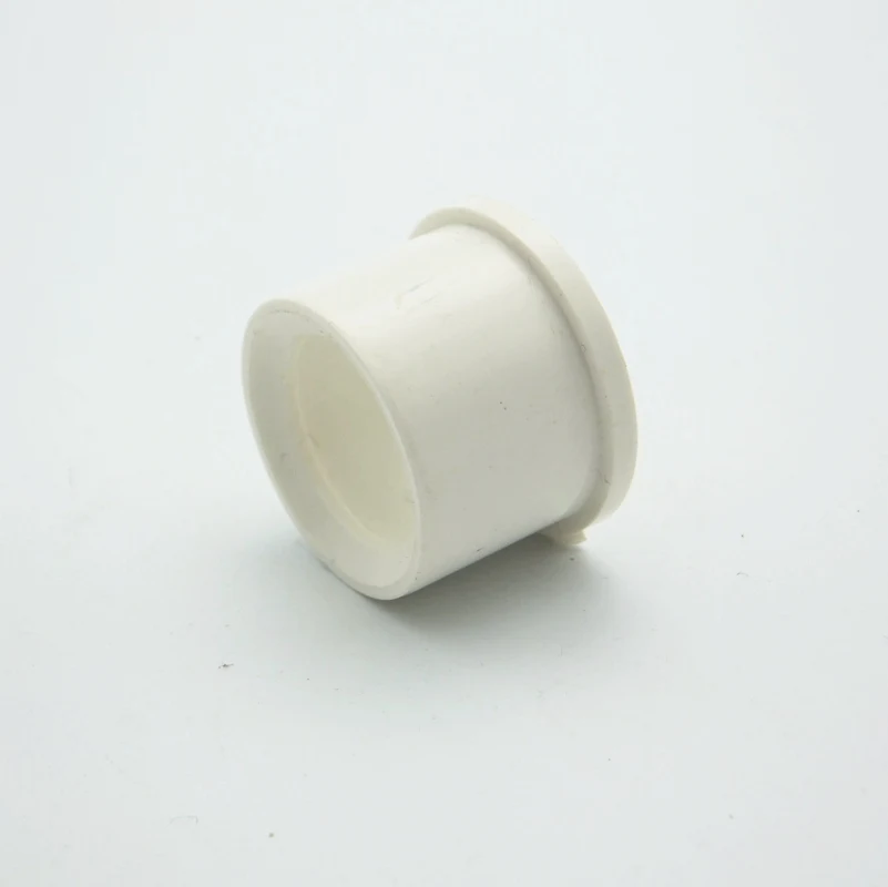 50mm OD To 40mm ID PVC Reducer Union Pipe Fitting Adapter Water Connector For Garden Irrigation System Hobby DIY
50mm OD To 40mm ID PVC Reducer Union Pipe Fitting Adapter Water Connector For Garden Irrigation System Hobby DIY