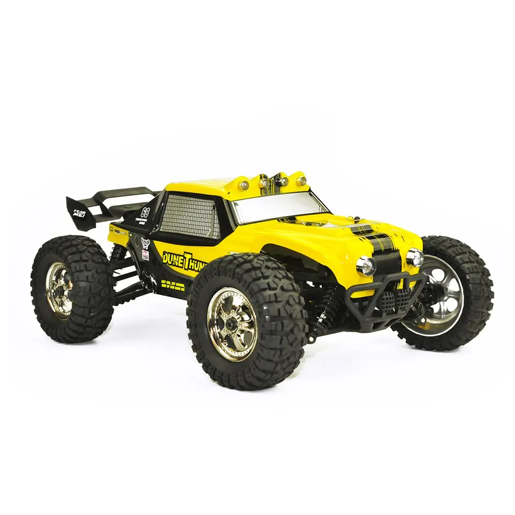 rc car steering servo