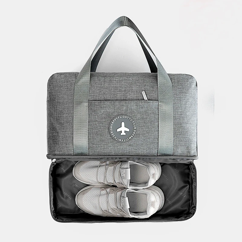 2019 Dream Journey Dry and Wet Separation package for Travelling and Swimming Waterproof Swimsuit Handbag
2019 Dream Journey Dry and Wet Separation package for Travelling and Swimming Waterproof Swimsuit Handbag