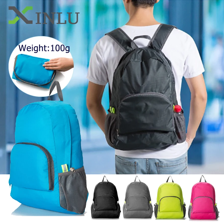 20L Light Foldable Fitness Sport Gym Bags Waterproof Cycling Backpack Men Women Outdoor Camping Hiking Travel Climbing Bags
20L Light Foldable Fitness Sport Gym Bags Waterproof Cycling Backpack Men Women Outdoor Camping Hiking Travel Climbing Bags