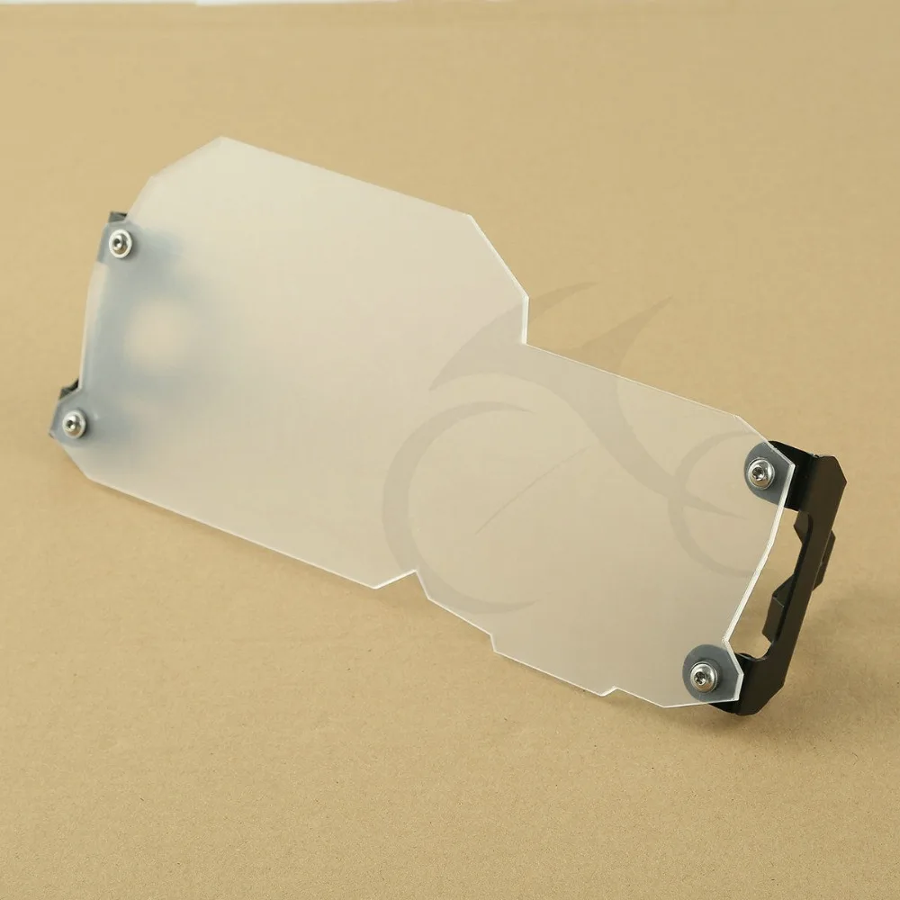 Защитная крышка для передней фары мотоцикла для BMW F650GS 2008-2012 F700GS 2013-2015 F800GS 2008-2015 F800R
Защитная крышка для передней фары мотоцикла для BMW F650GS 2008-2012 F700GS 2013-2015 F800GS 2008-2015 F800R