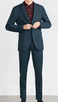Custom Made Navy Blue Wedding Suits For Men, Bespoke Navy Mens Suits Wedding Groom,Tailor Made Navy Blue Men Suits With Pants
Custom Made Navy Blue Wedding Suits For Men, Bespoke Navy Mens Suits Wedding Groom,Tailor Made Navy Blue Men Suits With Pants