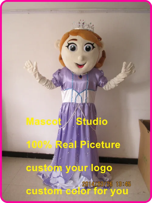 Princess Mascot Costume custom fancy costume anime cosplay kits mascotte fancy dress carnival costume40049
Princess Mascot Costume custom fancy costume anime cosplay kits mascotte fancy dress carnival costume40049