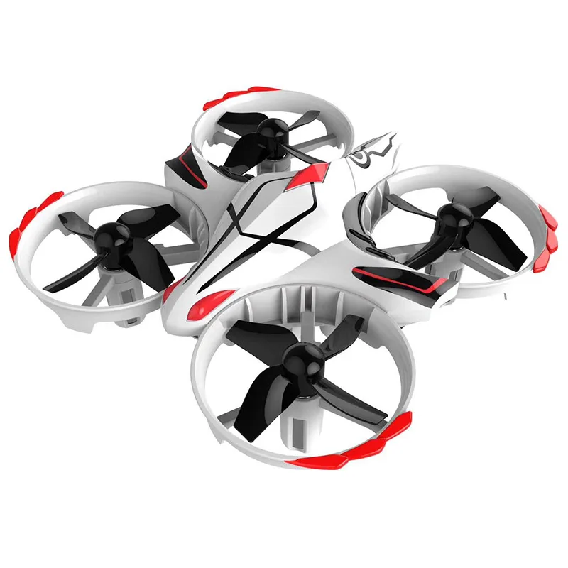 Mini interactive induction quadcopter 2.4G children electric remote control aircraft model rechargeable toy
Mini interactive induction quadcopter 2.4G children electric remote control aircraft model rechargeable toy