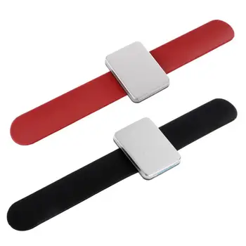 Magnetic Bracelet Wrist Band Strap Hair Clip Holder Tool Hairdressing Accessory Pro
Magnetic Bracelet Wrist Band Strap Hair Clip Holder Tool Hairdressing Accessory Pro