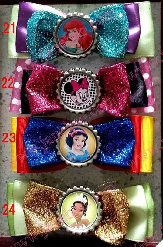 free shipping 30pcs 3'' princess hair bows - girls hair bows, bb bows, headbands
free shipping 30pcs 3'' princess hair bows - girls hair bows, bb bows, headbands