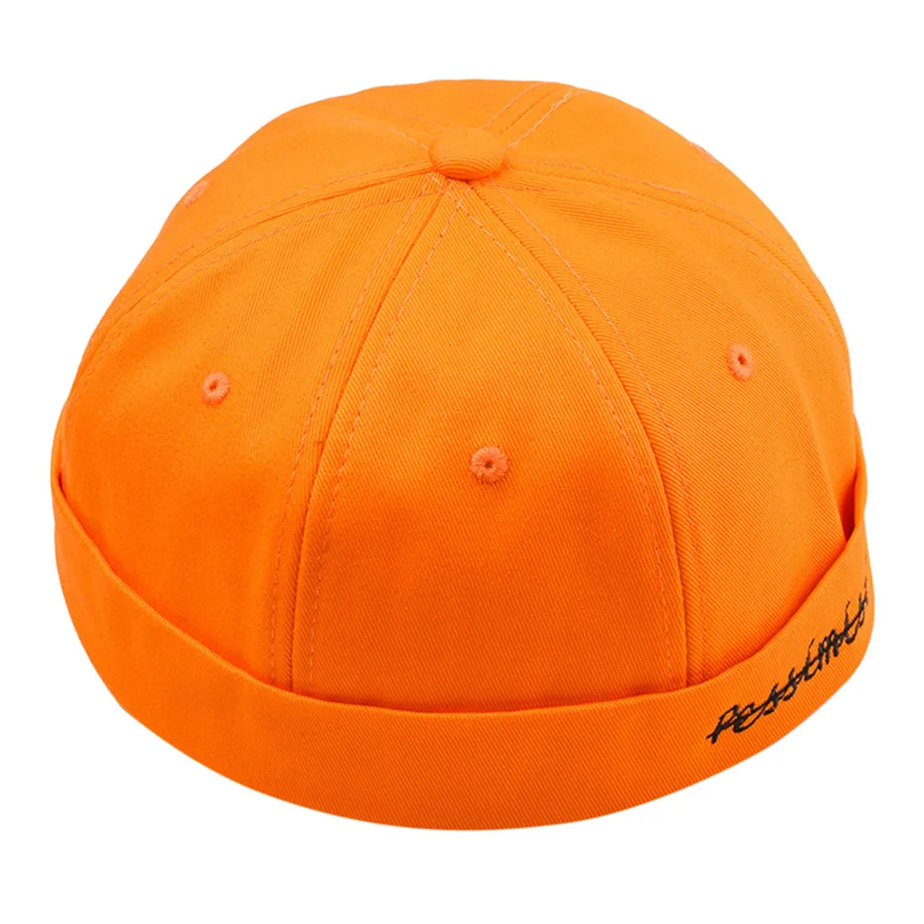 JAYCOSIN Solid Color Hats Men Women Casual Cotton Docker Sailor Mechanic Brimless Fashion Cap Hats For Adult 2019 June3
JAYCOSIN Solid Color Hats Men Women Casual Cotton Docker Sailor Mechanic Brimless Fashion Cap Hats For Adult 2019 June3