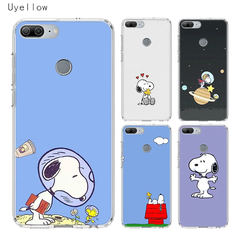 Uyellow Cartoon Anime Cute Snoopys Phone Case For Huawei Honor 8A 8X 8C 8S 9 10 20 lite Pro For Honor 20i V20 Cover Soft Coque
Uyellow Cartoon Anime Cute Snoopys Phone Case For Huawei Honor 8A 8X 8C 8S 9 10 20 lite Pro For Honor 20i V20 Cover Soft Coque