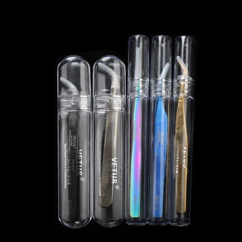 MCS Vetus Premium Tweezers Beauty Makeup Mink Eyelashes Extension Top Quality Ultra Tip Tweezers
MCS Vetus Premium Tweezers Beauty Makeup Mink Eyelashes Extension Top Quality Ultra Tip Tweezers