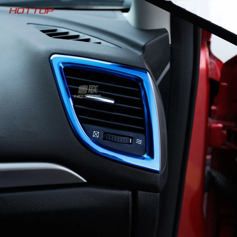Central Dash Air Condition AC Vent Control Frame Cover stainless steel panel for Mazda Axela carstyling
Central Dash Air Condition AC Vent Control Frame Cover stainless steel panel for Mazda Axela carstyling