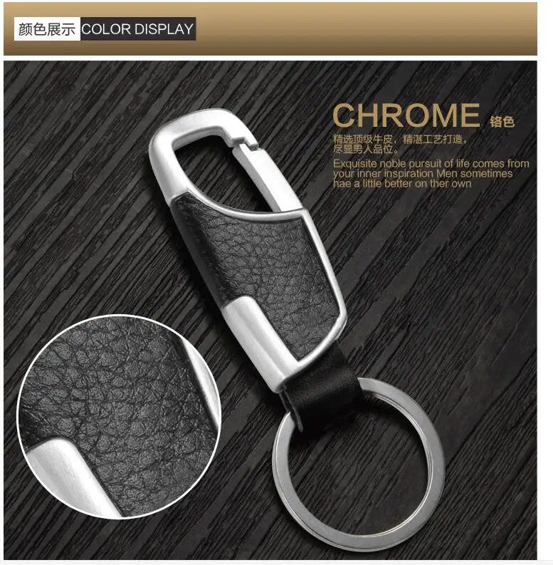 1PCS 2017 New Car styling car key chain for Toyota Corolla Avensis Rav4 Yaris Auris Camry Prius Hilux Verso GT86 accessories
1PCS 2017 New Car styling car key chain for Toyota Corolla Avensis Rav4 Yaris Auris Camry Prius Hilux Verso GT86 accessories