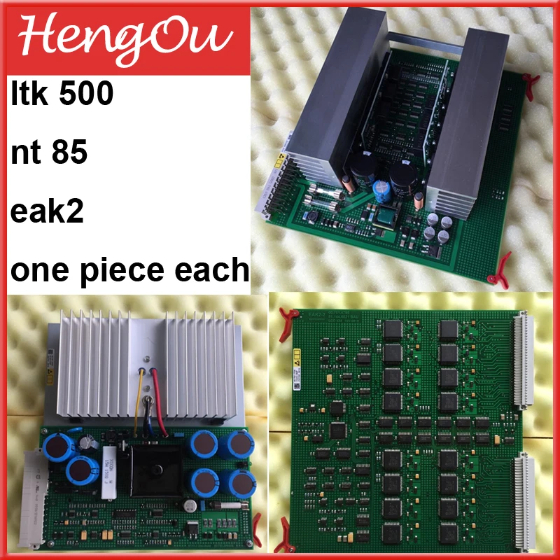 ltk 500 nt 85 eak2, one piece each, free shipping
ltk 500 nt 85 eak2, one piece each, free shipping